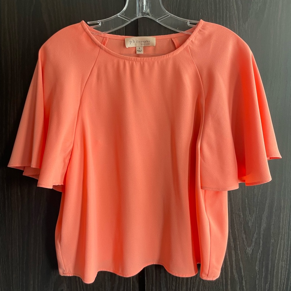 Flowy Blouse